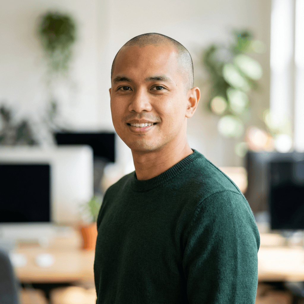 Technical Lead
