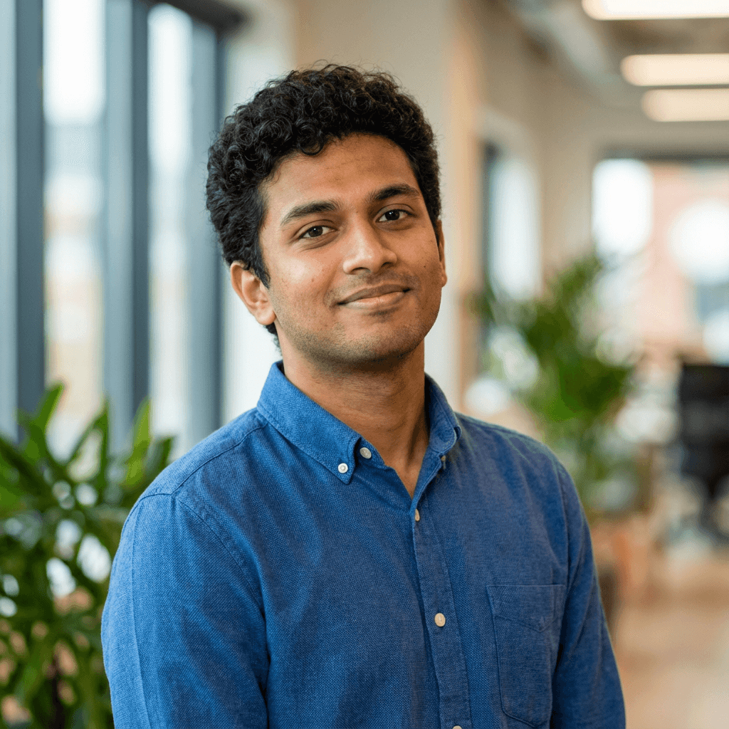David Kumar
