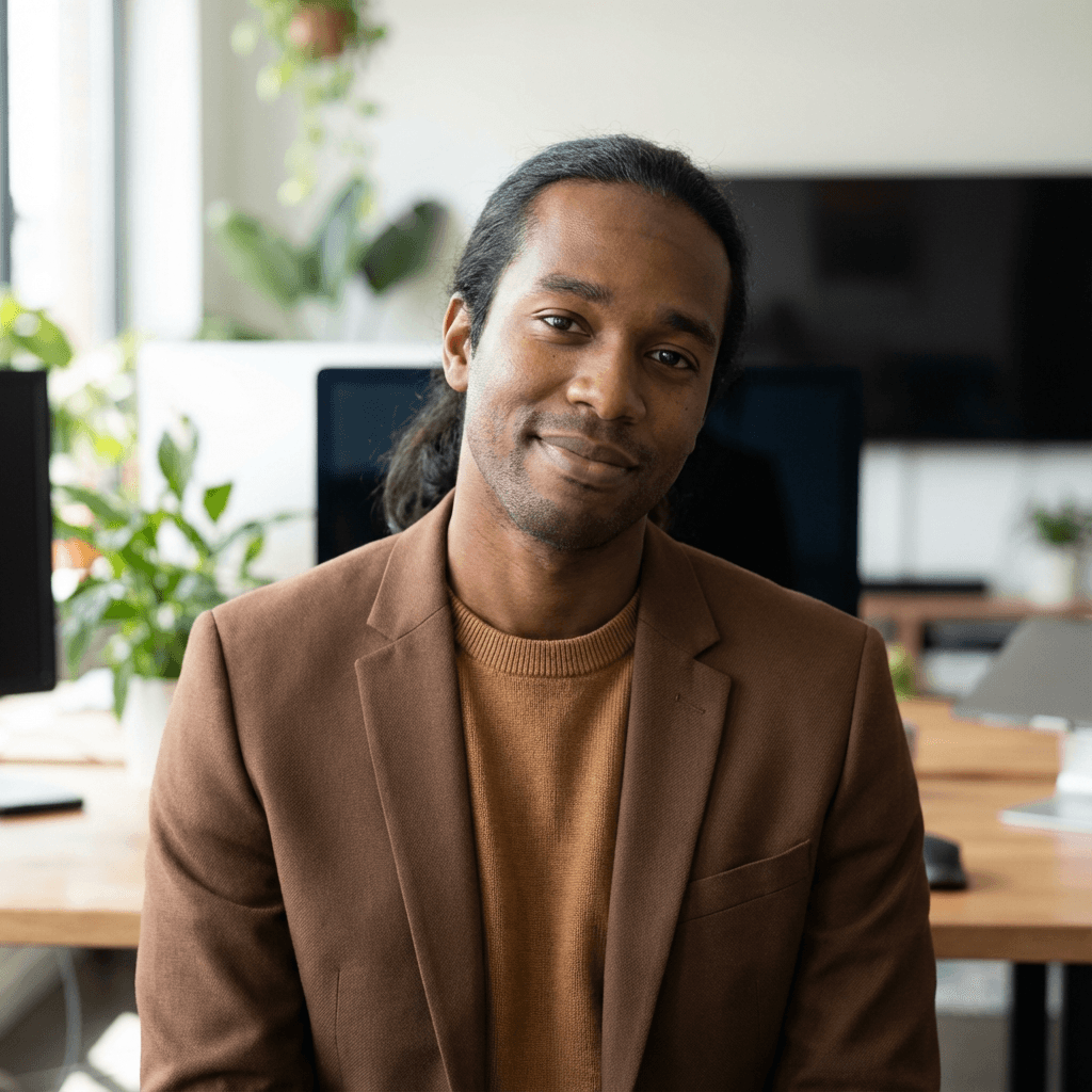 AI Solutions Architect