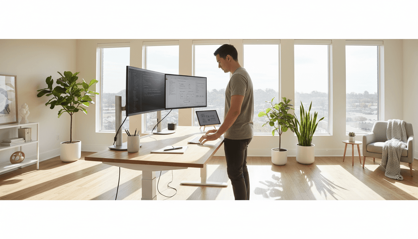 Custom automation development and design
